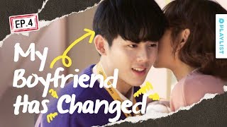 My Boyfriend Has Become Distant | Want More 19 | EP.04 (Click CC for ENG sub)