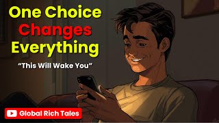 The One Decision That Will Change YOUR Life Forever
