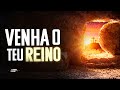 VENHA O TEU REINO NA MINHA VIDA - Daniel Adans