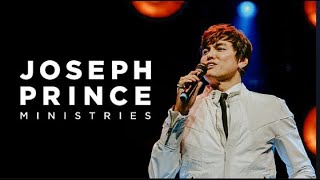 Joseph Prince  Win Over Discouragement, Depression And Burnout