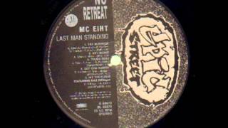 M.C. Eiht &amp; B-Real - Tha Way We Run It (Instrumental)