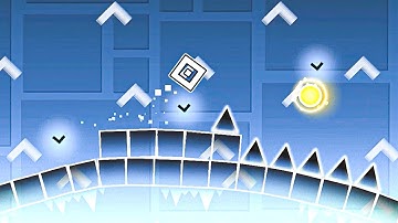 {Layout Style} -"Ping Up" by VegasKoneko | Geometry dash