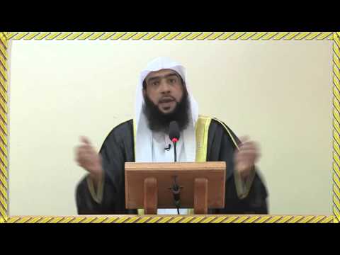 المرور على الصراط 