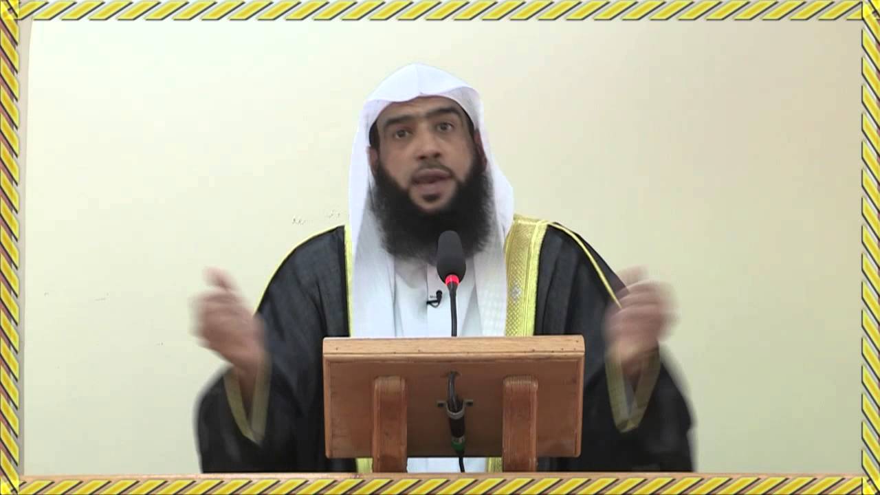 المرور على الصراط