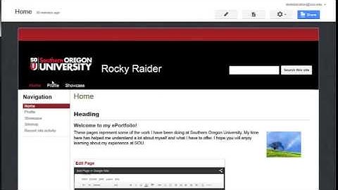 Embed a PDF in a Google Site Page