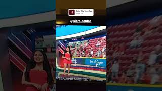 SIERA SANTOS #mlbnetwork MAY 30TH,2024 Wealth