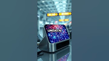 Break Language Barriers Instantly with LinguoAI! #Shorts