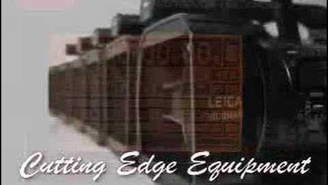 CDIABU - Digital Film Equipment