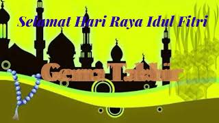 Download Lagu TAKBIR MERDU 2019 MP3