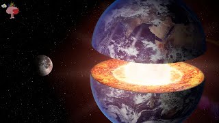 You won't believe it|How hot is the centre of Earth?