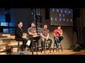 Panel Discussion @ Orlando Family Church (feat. Michael Koulianos, Brian Guerin and Eric Gilmour)