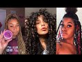 Girls with curly hair are so damn hot ❤️🔥 Fashion Everyday  2022 NEW CURLY HAIRSTYLES 🍬