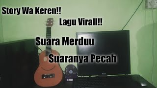 Aku Berhenti Sayang Viral!!! Bebaskan Diriku - Armada