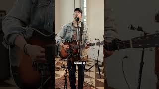 "O Come To The Altar (Centricity Worship Sessions)" by Mack Brock
