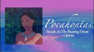 𝐏𝐨𝐜𝐚𝐡𝐨𝐧𝐭𝐚𝐬 [𝐏𝐥𝐚𝐲𝐥𝐢𝐬𝐭]🍂