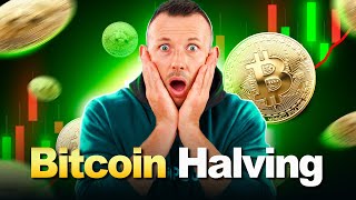 5 Things You NEED to Know About The 2024 Bitcoin Halving BEFORE It Happens!