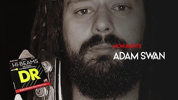 DR Hi-Beam Stainless Steel Bass Guitar Strings - Metal