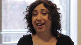 Movers & Shakers NYC Video Submission