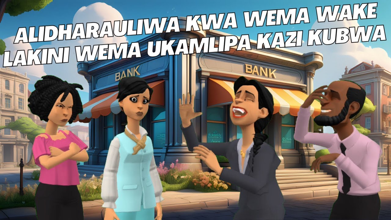 ALIDHARAULIWA KWA WEMA WAKE LAKINI WEMA UKAMLIPA KAZI YA NDOTO ZAKE