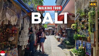 Bali, INDONESIA - 1 hour Virtual Walking Tour of Ubud, Bali’s Artful and Spiritual Heartbeat