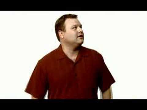 Frank Caliendo - FrankTV - Movie trailer promo