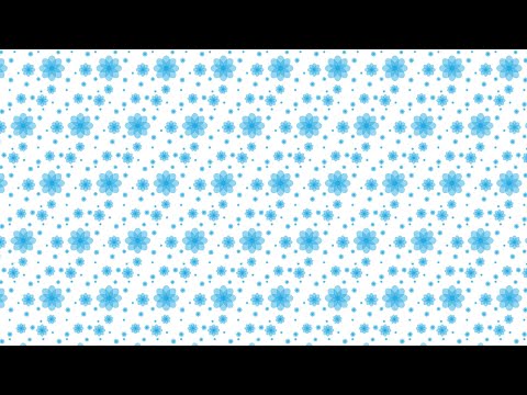 Flower Pattern Design Tips illustrator Tutorial | Graphic Design Course | in Hindi