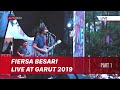 Download Lagu FIERSA BESARI - PEMERAN PENGGANTI WAKTU YANG SALAH LIVE AT GARUT 2019 PART 1
