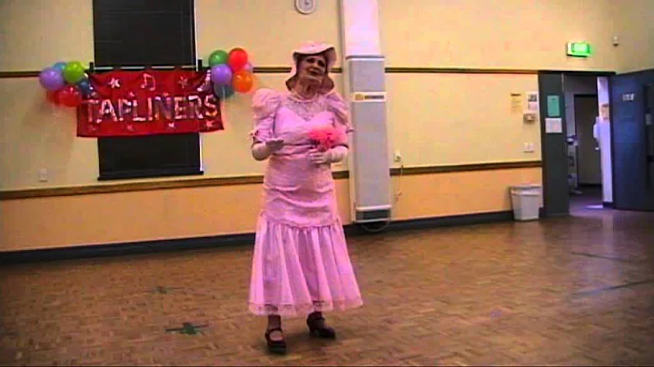 ALICE MERRITT  ALWAYS A BRIDESMAID