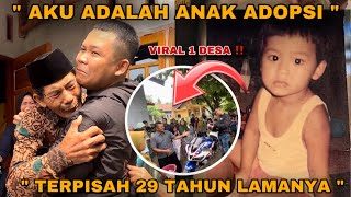 29 TAHUN HIDUP❗️❗️TERNYATA WAKTU KECIL DI ADOPSI❗️❗️kisah “ RIZKI SI BOCIL AJAIB DARI LAMPUNG “❗️❗️