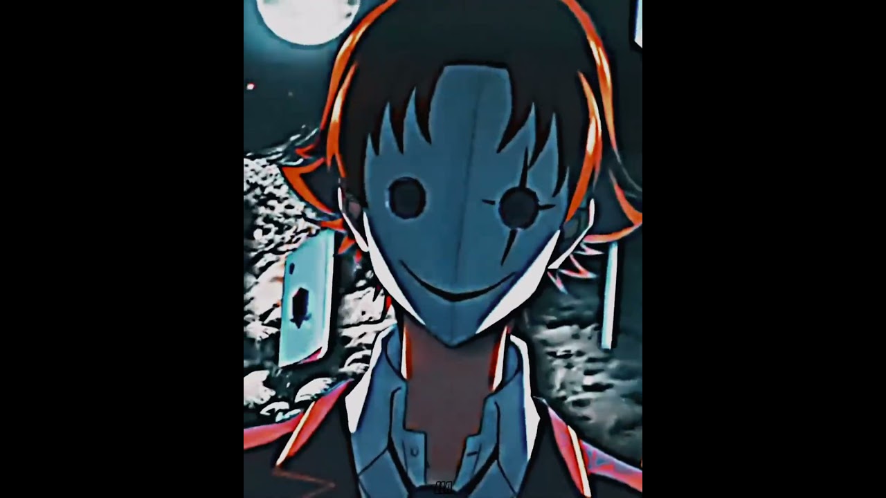 Ayanokoji Kiyotaka vs Yu Ishigami