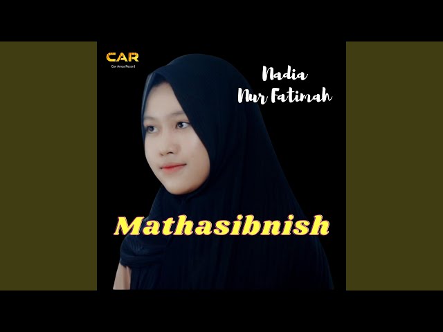 Mathasibnish _ Nadia Nur Fatimah class=