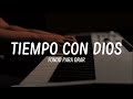 PIANO PARA ORAR | PREDICAR | MEDITAR | Musica Cristiana para ADORAR