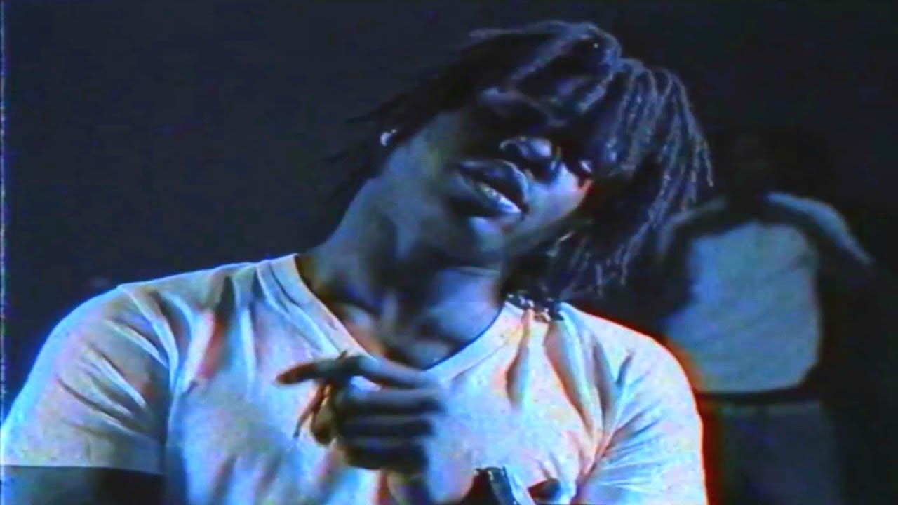 Kid Cudi Remix Playboi Carti Music Video - 