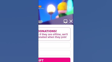 Day 5 of checking offline donations! #shorts  #donate #plsdonate