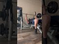 225 For 11 Reps