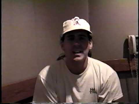 Rubberband - VIRGINIA IN THE MAKING (PART 4) - In the studio recording the EP "Virginia"