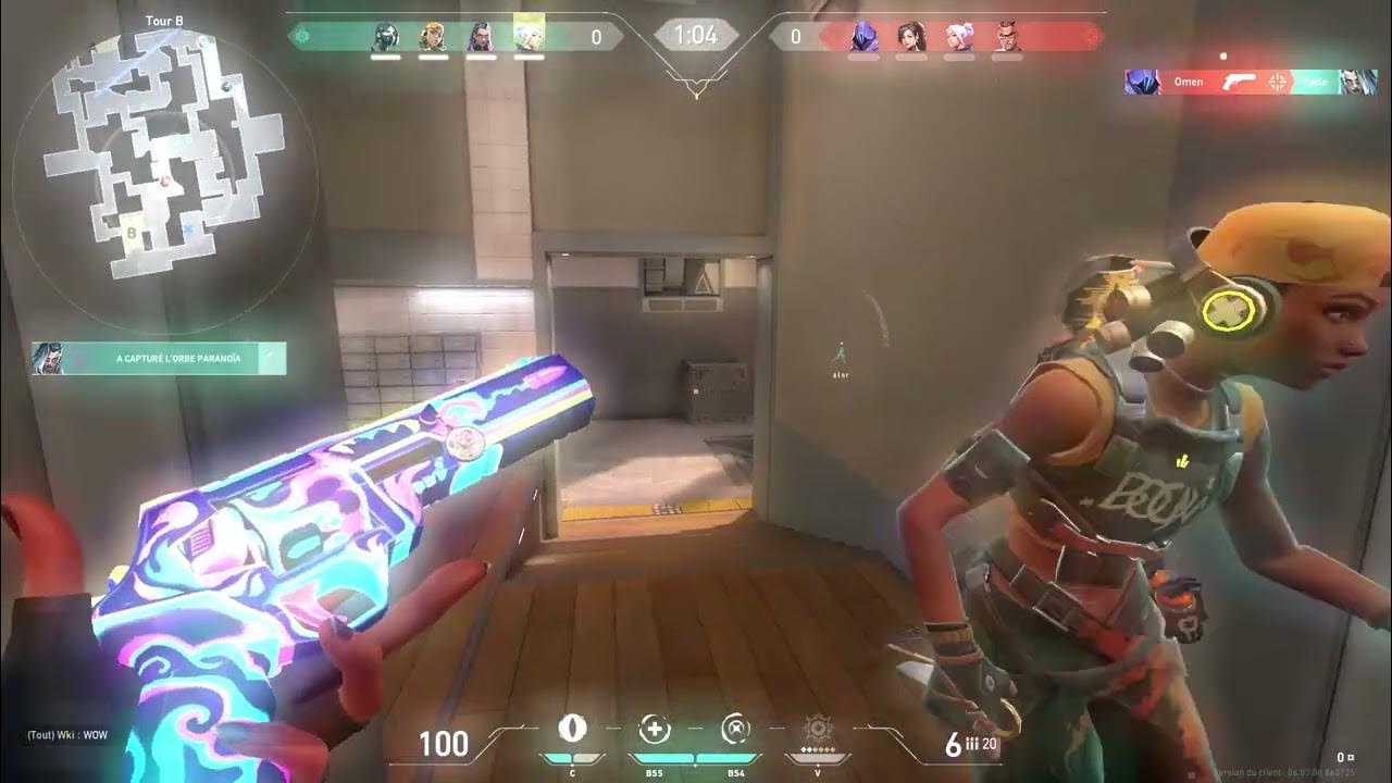 Valorant SAD MOMENT edit YouTube