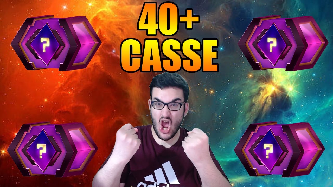 apro-40-casse-4-spotlight-caches-e-variant-marvel-snap-ita-youtube