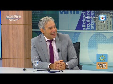 Vuelta a clases presenciales a partir del 3 de mayo