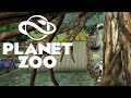 ИРБИС #3 PLANET ZOO ПРОХОЖДЕНИЕ