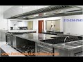 Commercial Appliance Repair Los Angeles!