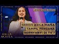 Serius Asila Maisa tampil perdana bernyanyi di TV? | EPS 20 | #TheRealAsilaMaisa #onemanshow