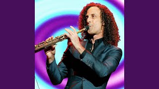 Video thumbnail of "Kenny G - The Moon Represents My Heart"