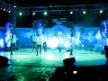 Group Dance in Infosys Pune - Family Day iBPO (by SAHIL GUPTA with 360 Degree Group) _ (Part 1 of 2)