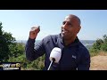 ‘I SPARRED TYSON FURY & ANTHONY JOSHUA..’ Kash Ali GIVES INCREDIBLE INSIGHT ON BOTH MEN | DAVE ALLEN