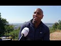 ‘I SPARRED TYSON FURY & ANTHONY JOSHUA..’ Kash Ali GIVES INCREDIBLE INSIGHT ON BOTH MEN | DAVE ALLEN
