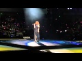2016 04 23 蔡依林 Jolin Tsai 我要的選擇 Live PLAY 世界巡迴演唱會 武漢站 首次公開演唱 2016 04 23 蔡依林 Jolin Tsai 我要的選擇 Live PLAY 世界巡迴演唱會 武漢站 首次公開演唱
