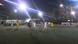 Itvms Vs Inhn Bàn Nâng Tỷ Số Lên 3-1 Của Thắng