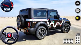 Extreme 4x4 Off-Road Challenge: Desert Storm Edition! - Android Gameplay  screenshot 5