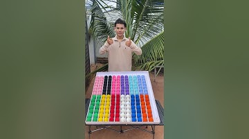 Mastermind’s Puzzle: Genius Ball Sorting Game That Pushes You to Think Different